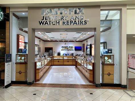 used watch store near me